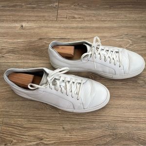 Cole Haan Grand Series Jensen Sneaker - Size: 12